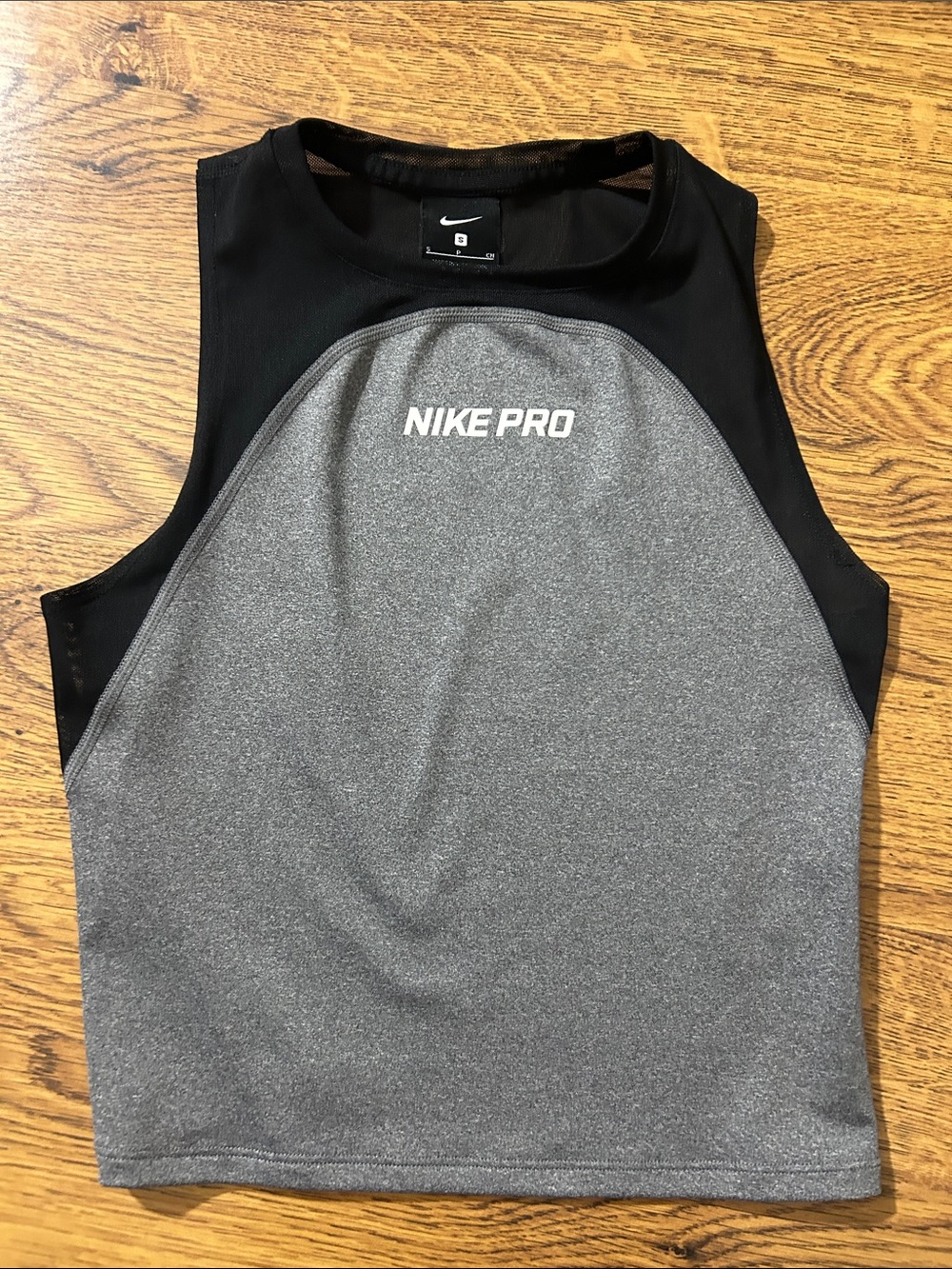 NWOT Nike Pro Tank